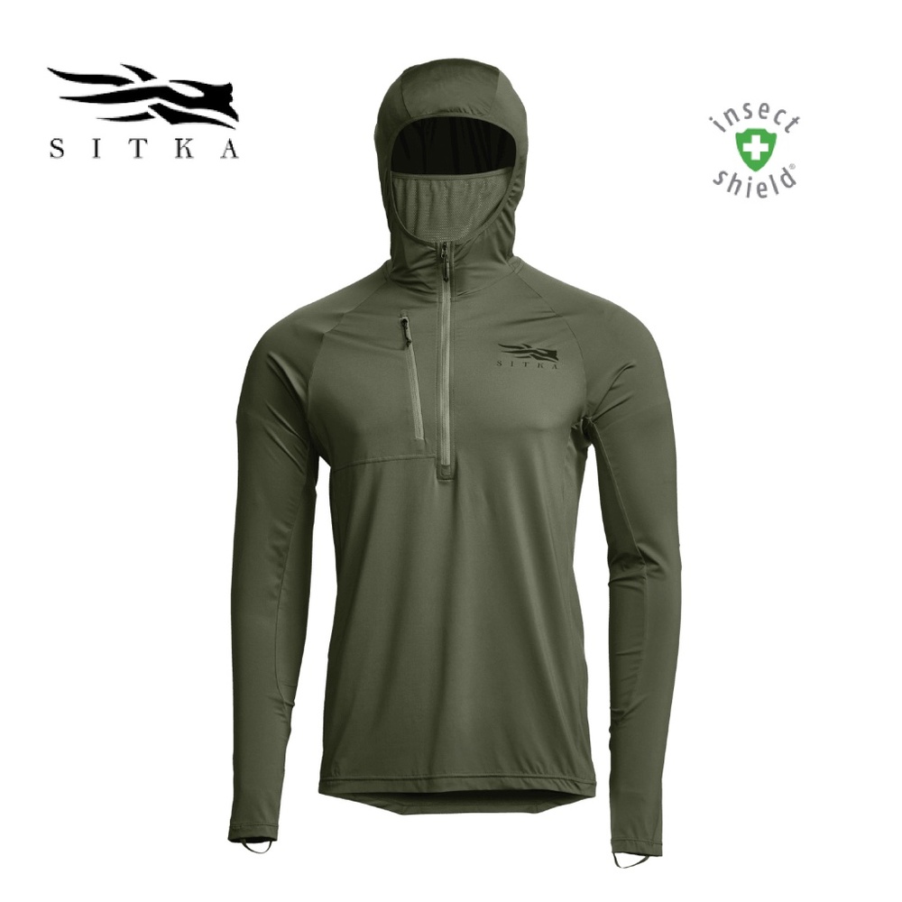 Equinox Guard Hoody - XL